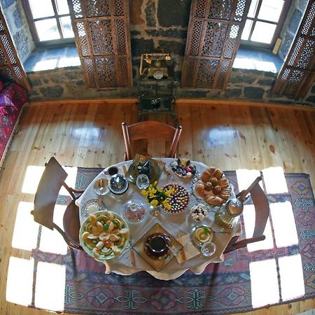 Hye Aspet Հայ Ասպետ Guiumri Exterior foto
