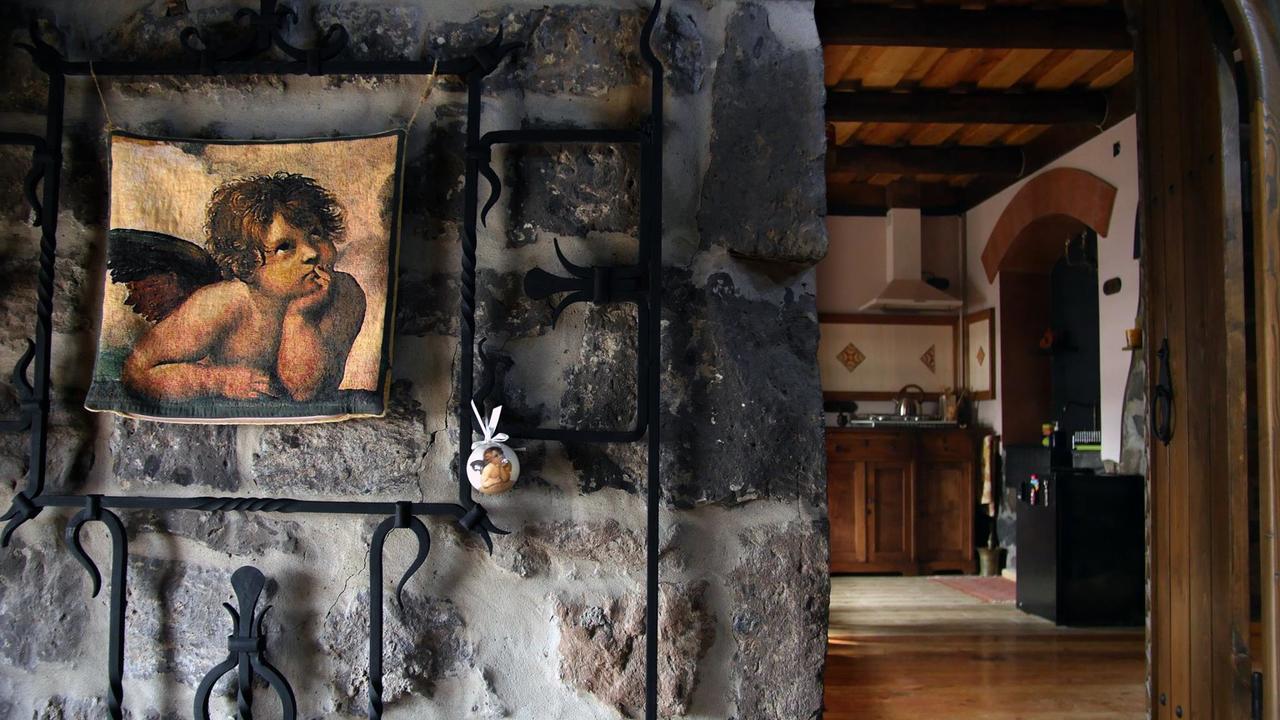 Hye Aspet Հայ Ասպետ Guiumri Exterior foto
