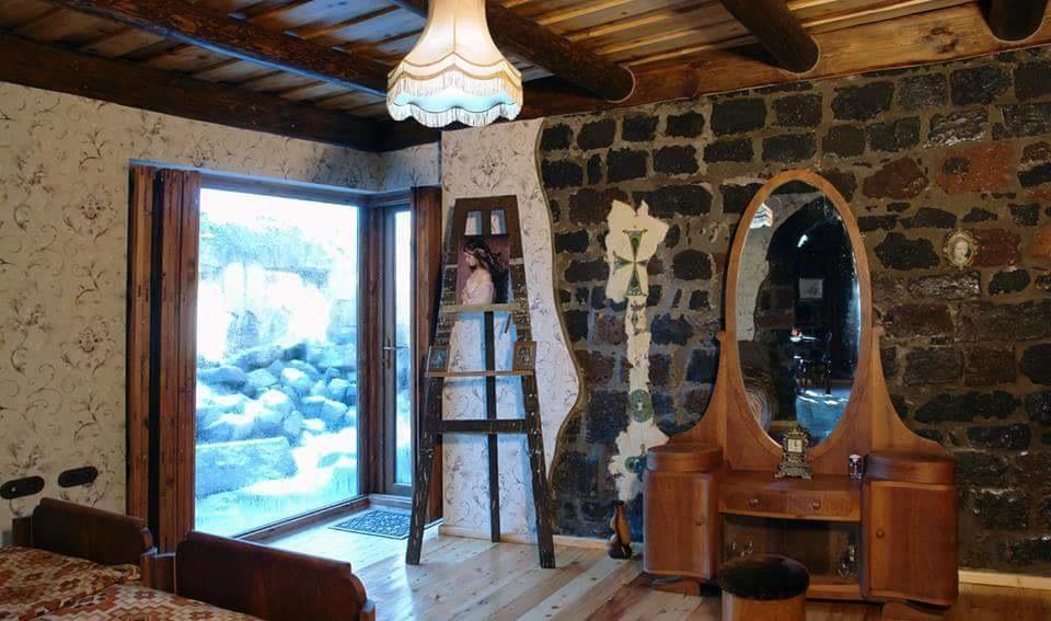 Hye Aspet Հայ Ասպետ Guiumri Exterior foto