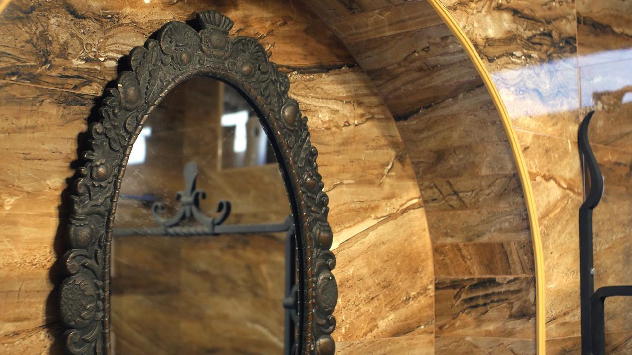 Hye Aspet Հայ Ասպետ Guiumri Exterior foto