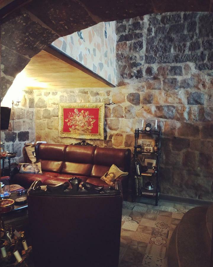Hye Aspet Հայ Ասպետ Guiumri Exterior foto