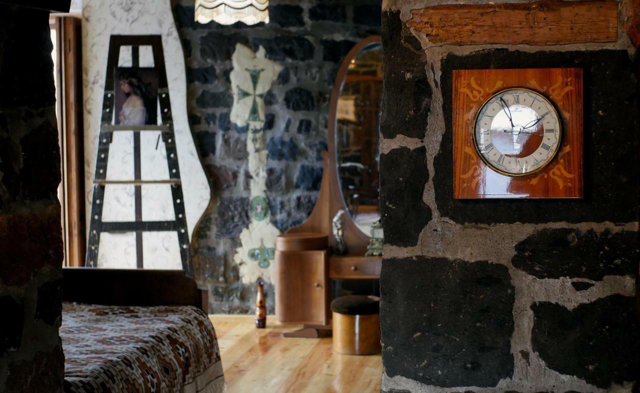 Hye Aspet Հայ Ասպետ Guiumri Exterior foto