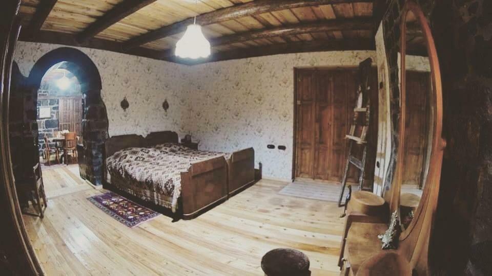 Hye Aspet Հայ Ասպետ Guiumri Exterior foto
