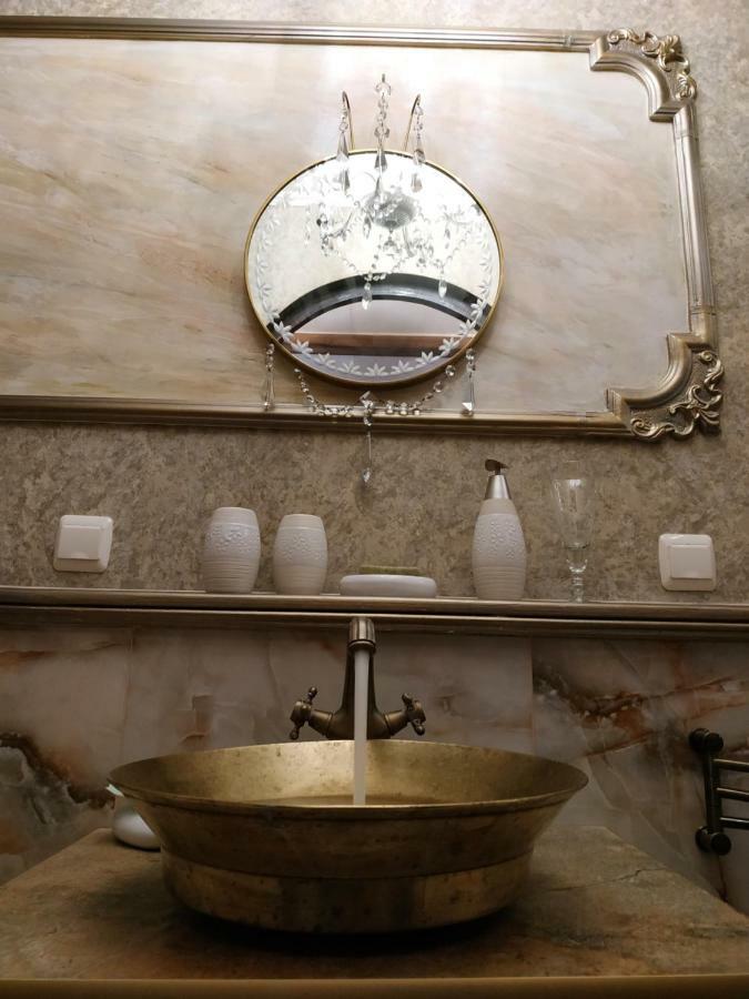 Hye Aspet Հայ Ասպետ Guiumri Exterior foto