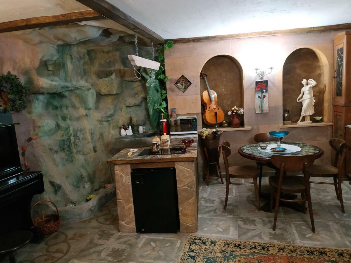 Hye Aspet Հայ Ասպետ Guiumri Exterior foto