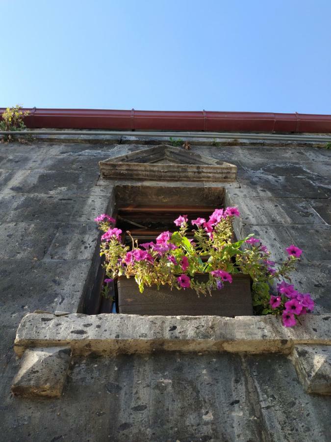 Hye Aspet Հայ Ասպետ Guiumri Exterior foto