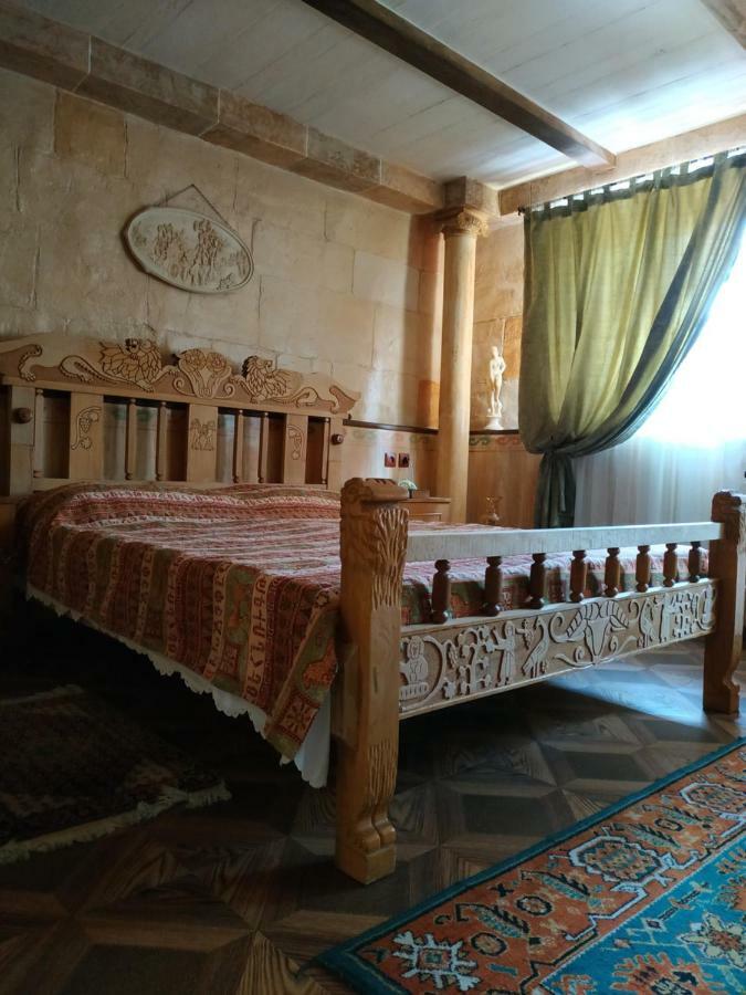 Hye Aspet Հայ Ասպետ Guiumri Exterior foto