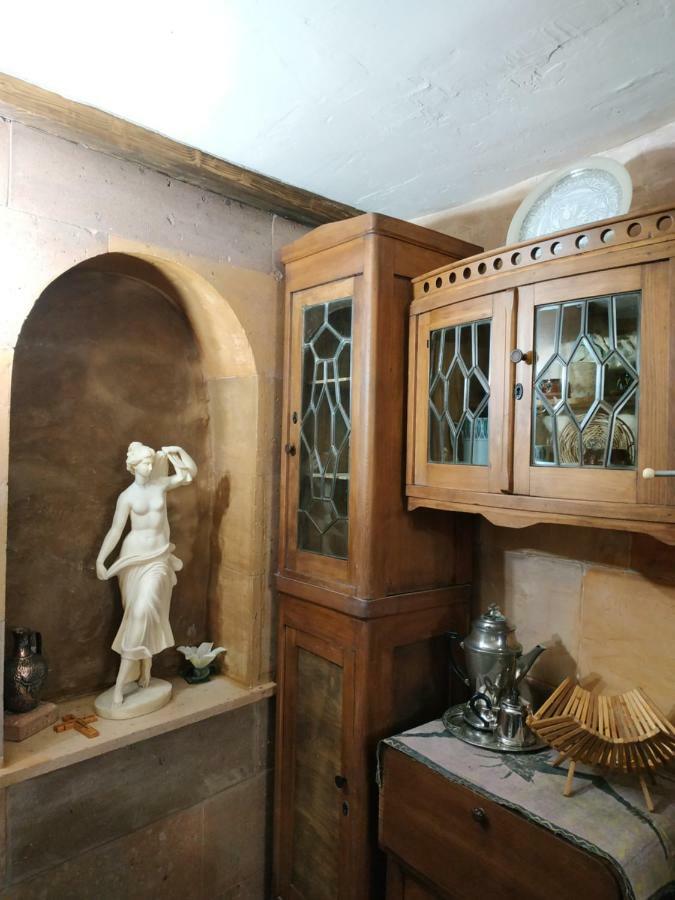 Hye Aspet Հայ Ասպետ Guiumri Exterior foto