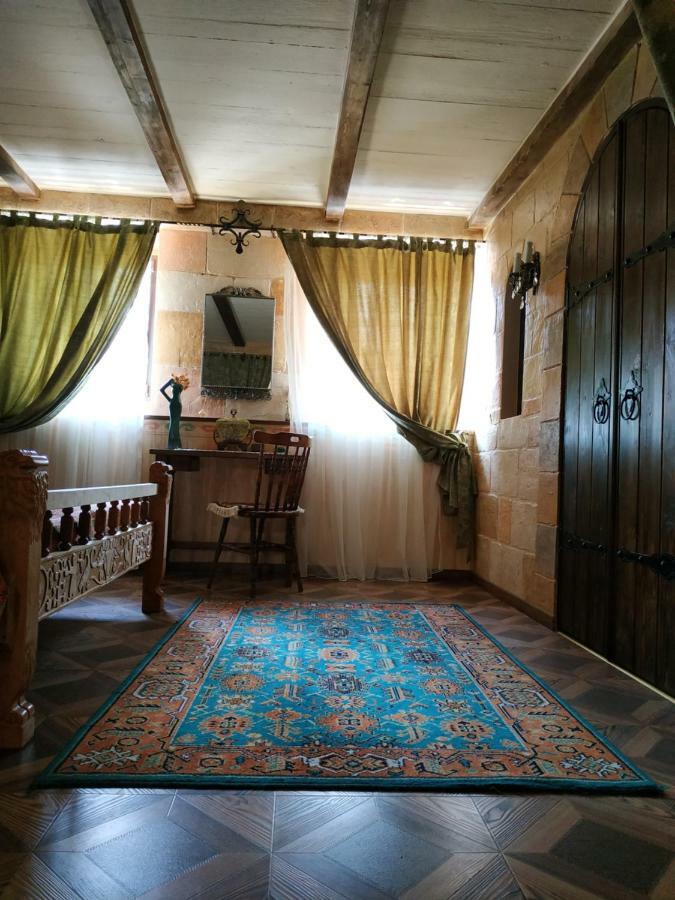 Hye Aspet Հայ Ասպետ Guiumri Exterior foto