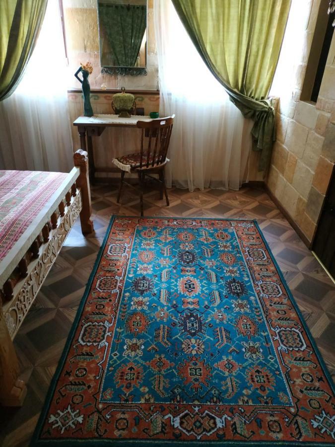 Hye Aspet Հայ Ասպետ Guiumri Exterior foto